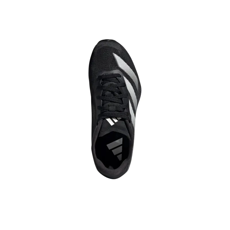 Adidas Adizero Sprintstar Core Black Zero Metalic Cloud White-3