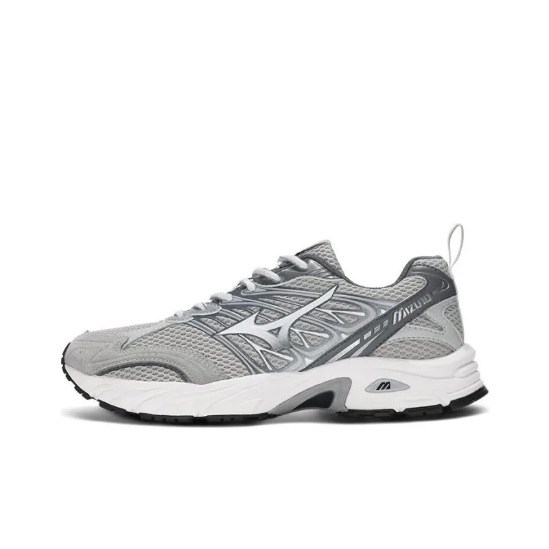 Mizuno Lg 2000 'Grey'-0