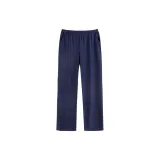 [100% cotton]Navy Blue