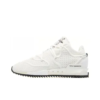 Harigane Y 3 2 'White'