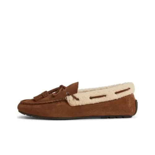 Polo Ralph Lauren Loafers Men's Brown