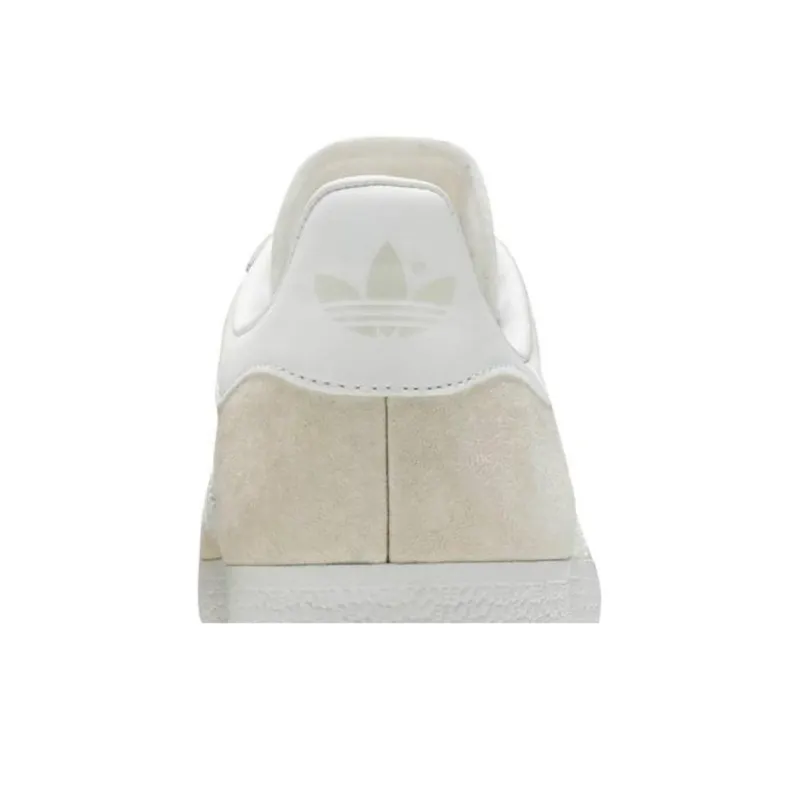 Adidas Originals Gazelle Off White Women's-4