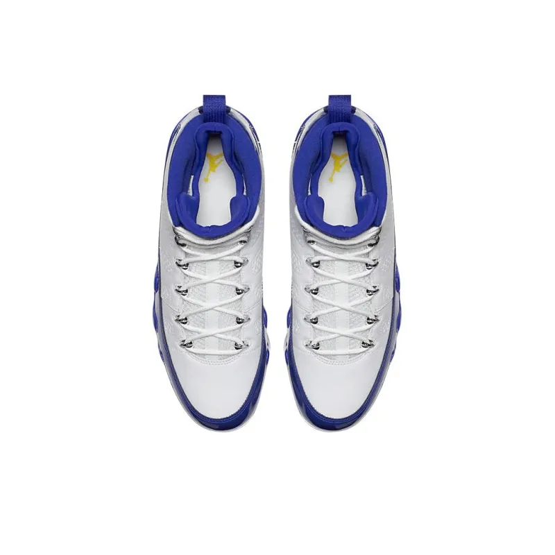 Jordan 9 Retro Kobe Bryant PE GS-7