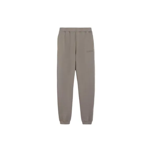 'S MAX MARA Casual Pants Women's Light Gray