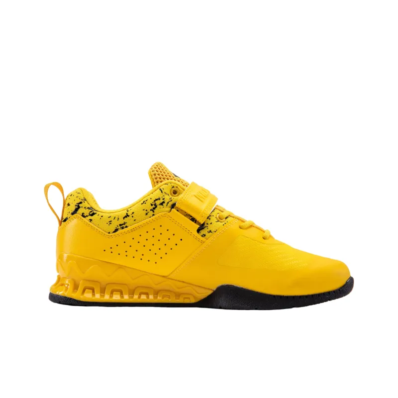 MANUEKLEAR Low-Top Training Shoes Unisex-8