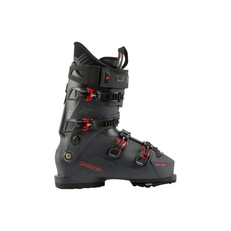 LANGE Shadow 120 LV GW Skis Ski Boots Unisex-1
