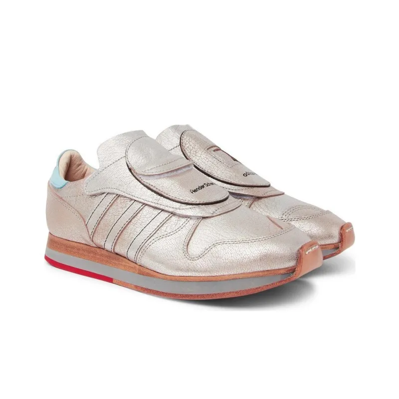 Adidas Micropacer Hender Scheme Silver-2