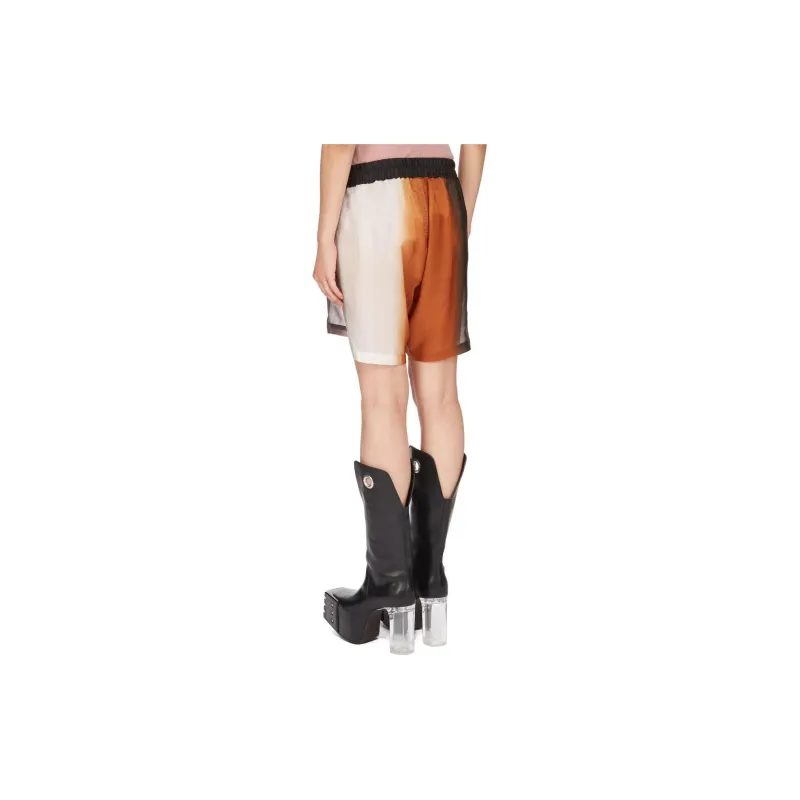 RICK OWENS Lido Drawstring Boxers-2