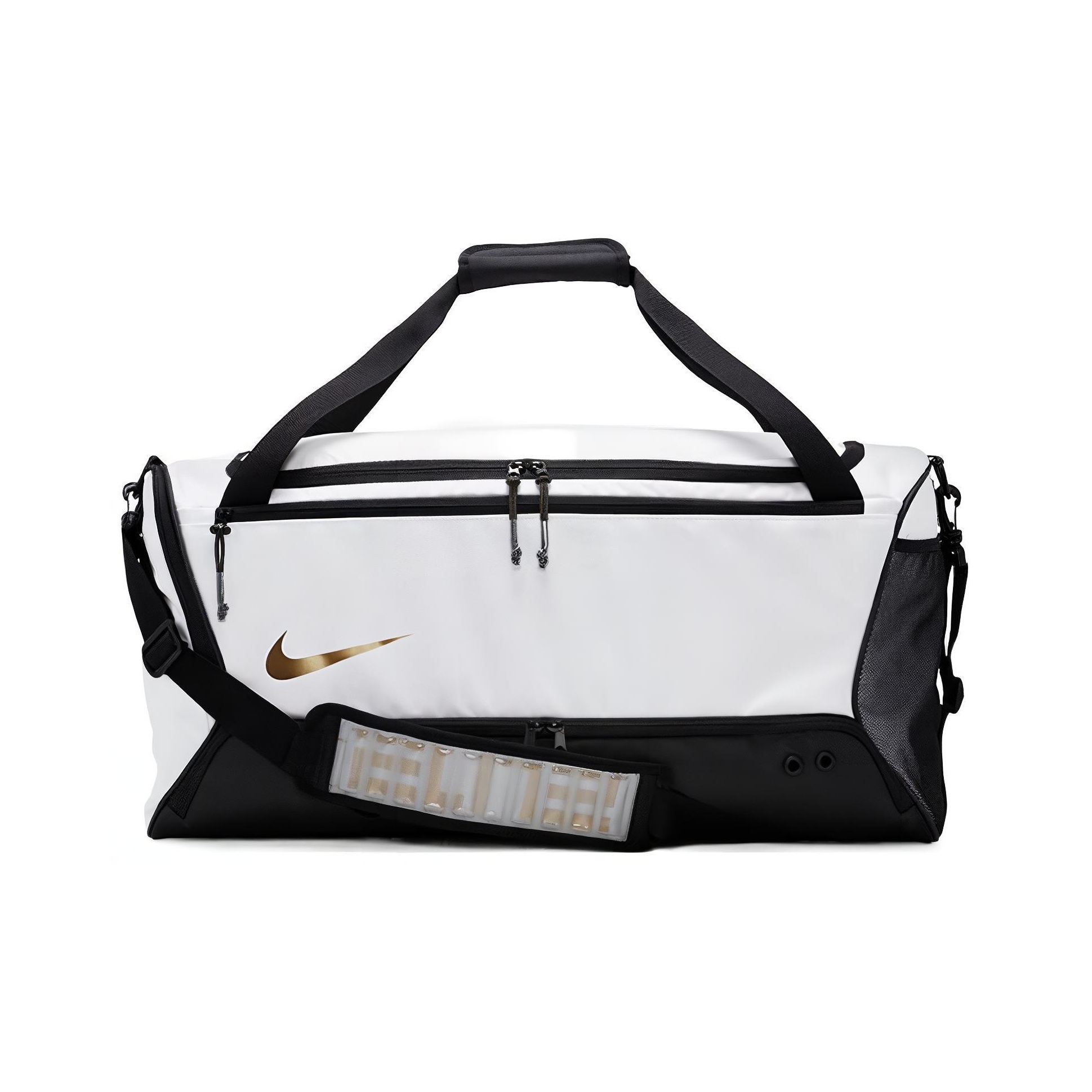 Nike basketball duffel bag on sale