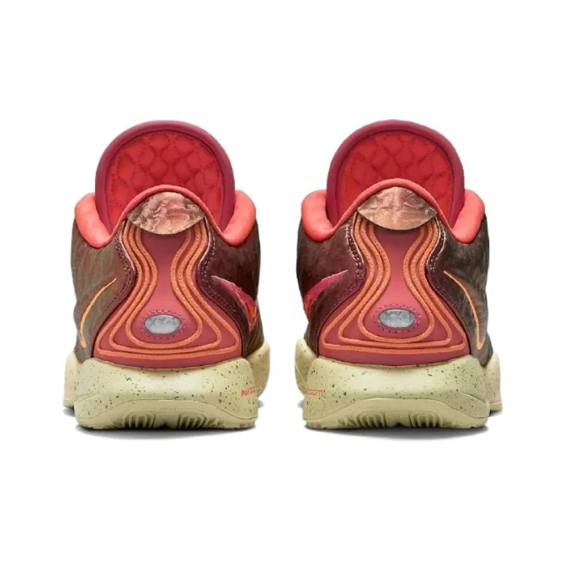 Nike LeBron 21 'Queen Conch'-4