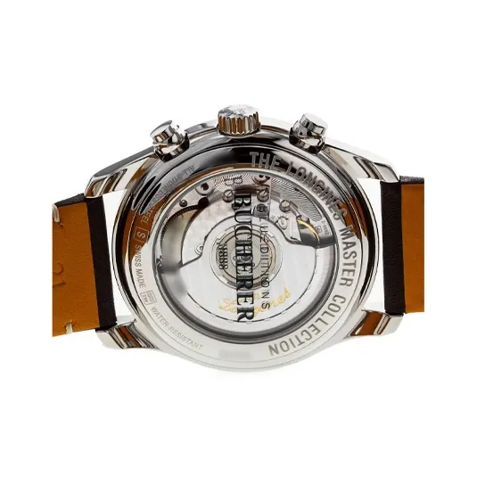 LONGINES Men Master Collection Watch-1