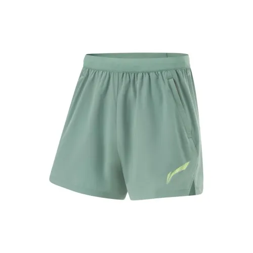 LINING Men Sports shorts