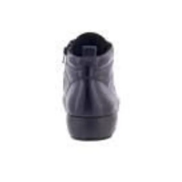 Ecco Soft And Cool Size 7 High Top Skateboard Shoes Men's Black-1