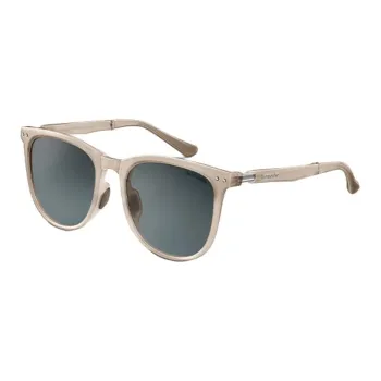 BENEUNDER Square Sunglasses Unisex