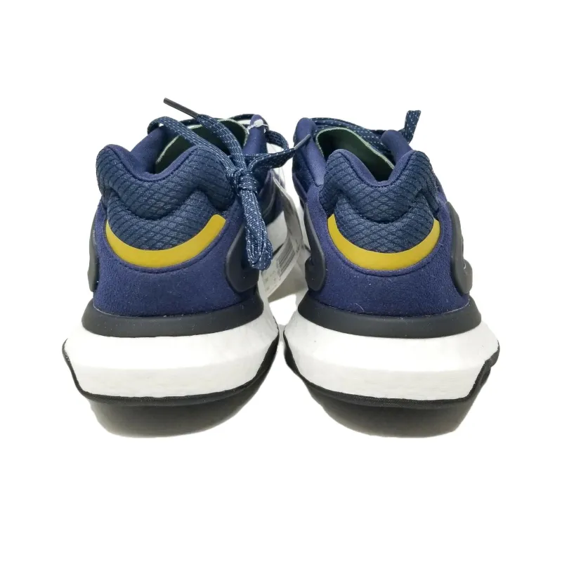 Adidas Day Jogger Collegiate Navy-3