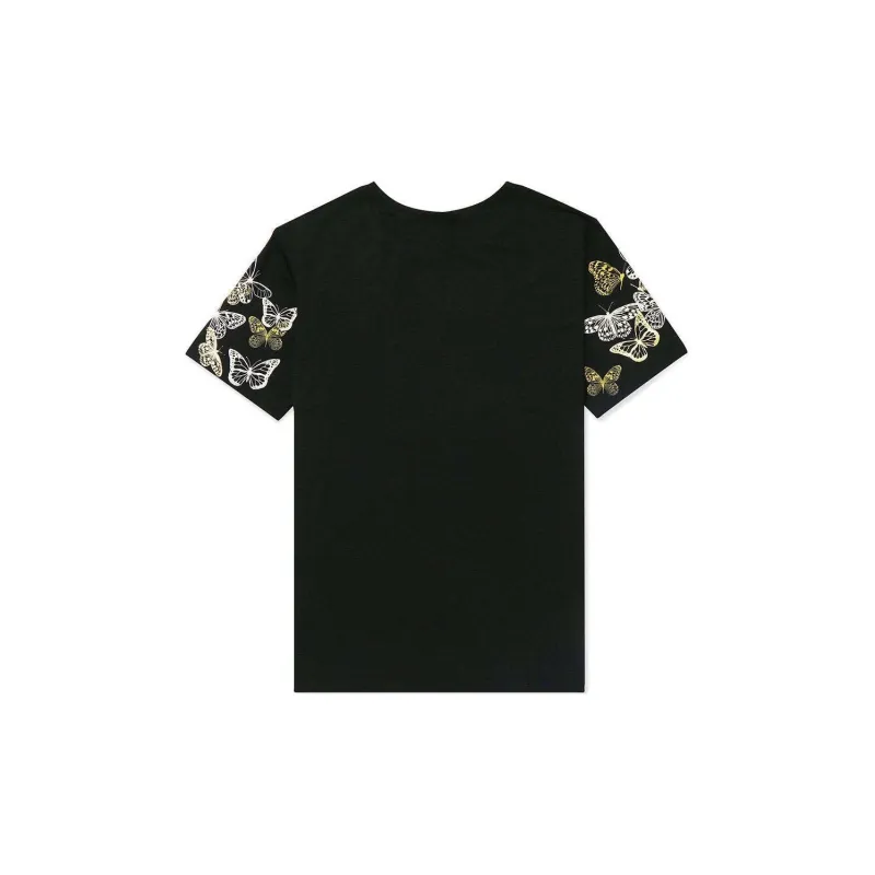 Just Cavalli T Shirt Men's Black-1