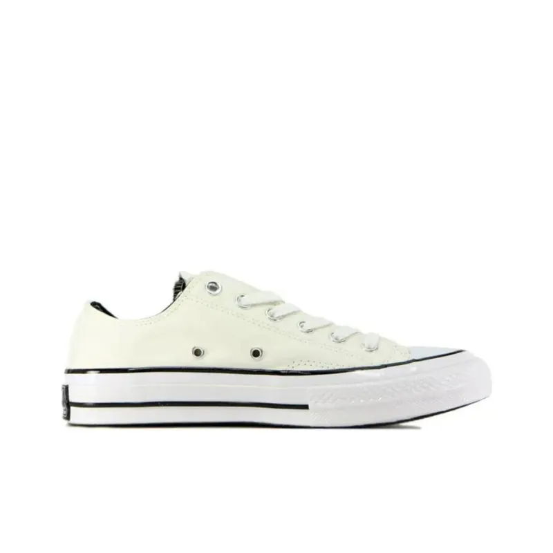 Chuck Taylor All Star Fragment Design X Converse 70 Tuxedo Low 'White'-2