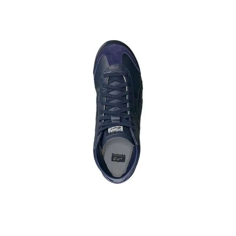 Onitsuka Tiger Mexico Mid Runner 'Peacoat'-3