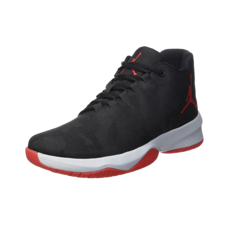 Air Jordan B.Fly 'Bred'-2