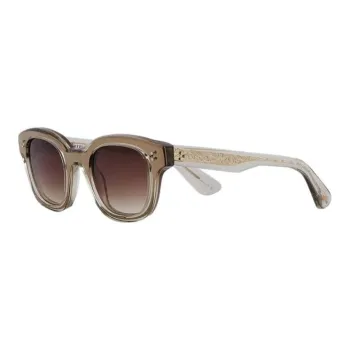 KITH X Garrett Leight Co Gibson Sunglasses