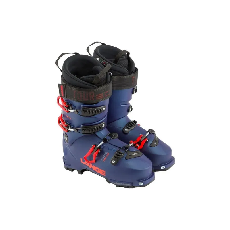 LANGE XT3 Tour 2.0 130 MV Skis Ski Boots Unisex-3