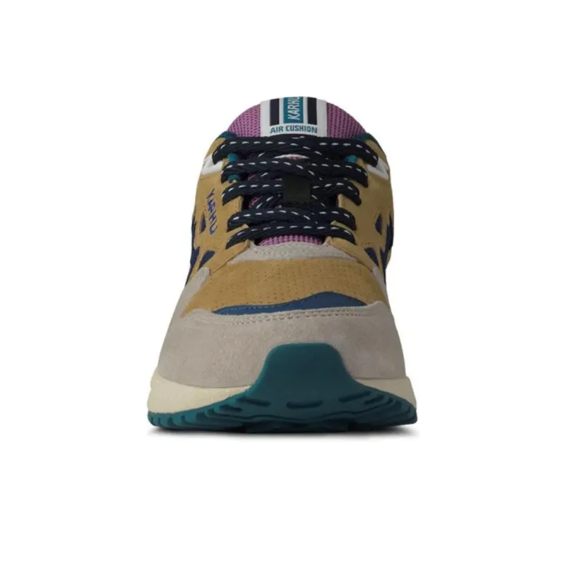 KARHU Legacy 96 'Silver Lining Curry'-2