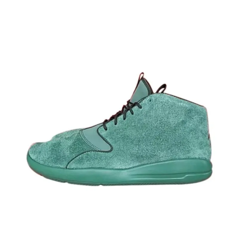 Air Jordan Eclipse Chukka Trophy 'Green Stone'-2