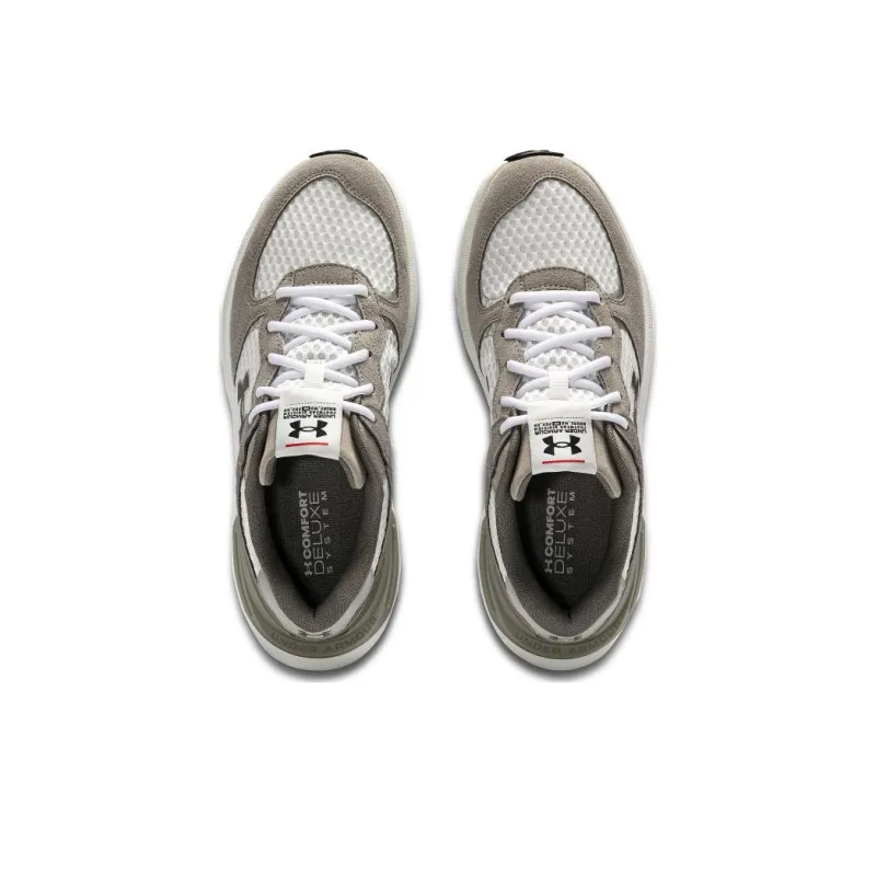 Under Armour Phantom 365 'Olive Green White'-3