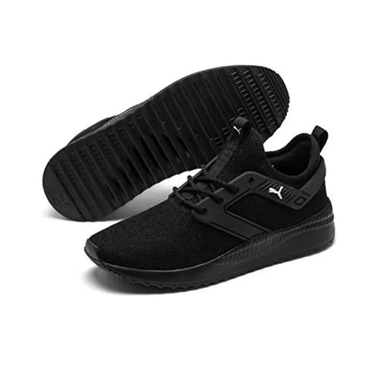 PUMA Pacer Next Excel Black-3