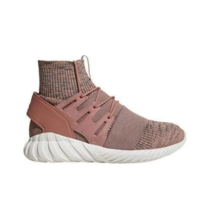 Adidas Tubular Doom Pk 'Raw Pink'-2