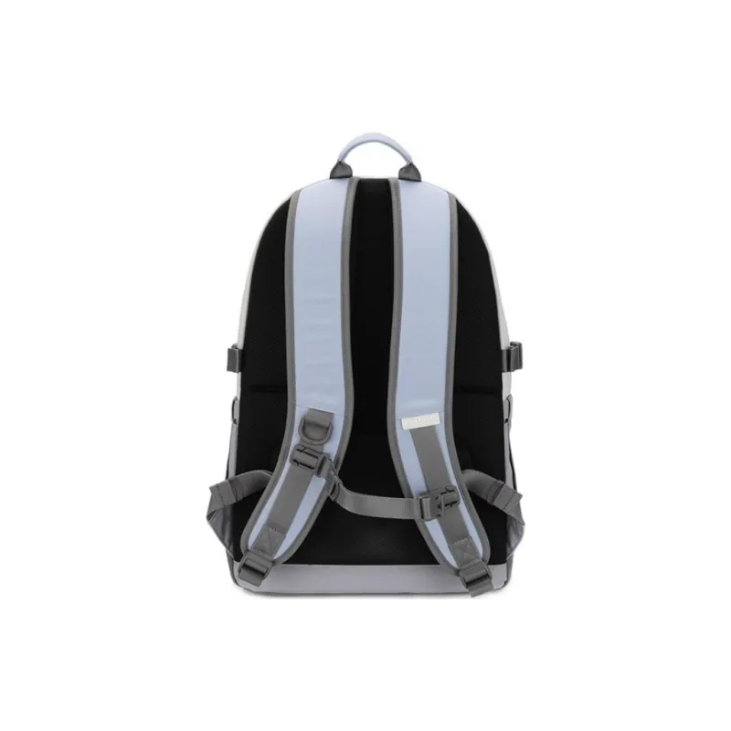 KANGOL Polyester Backpack Regular Unisex Blue-2