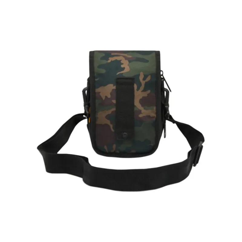 CAT Polyester Cell Phone Pouch Fanny Pack Unisex Print-1