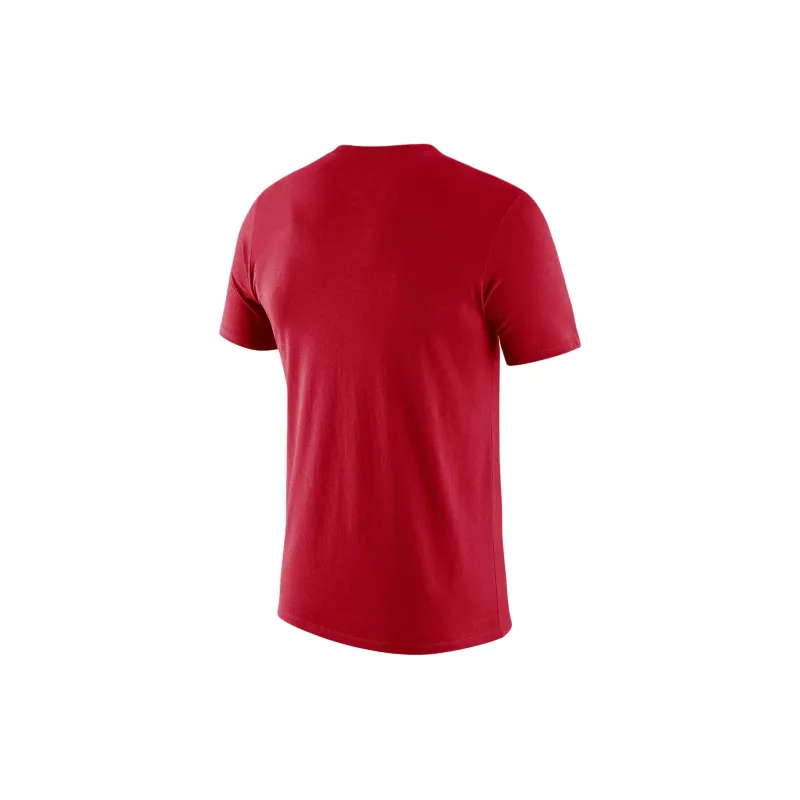 Nike Houston Rockets Essential Men's Nike Nba T Shirt-1