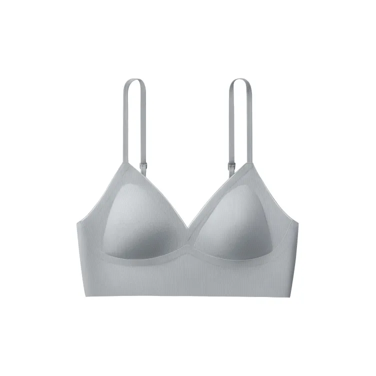 BANANA IN Women's Bras-2