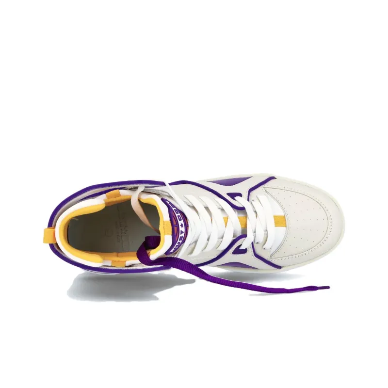 Just Don Courtside High "Just Don - Courtside High" Sneakers-3
