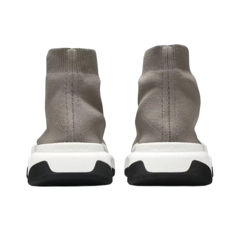 Balenciaga Speed 2.0 Dark Beige Women's-3