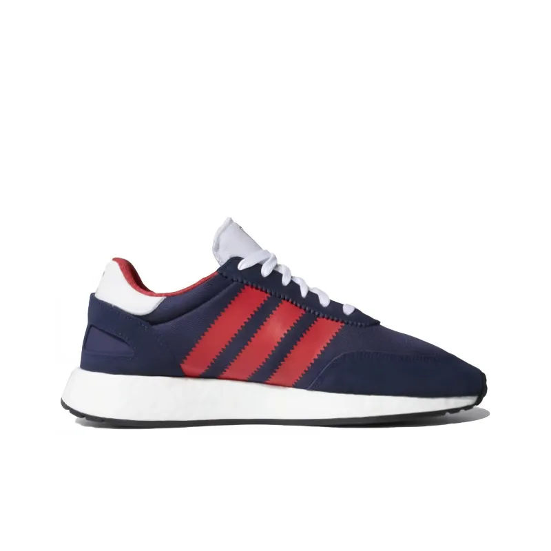Adidas I 5923 Collegiate Navy Collegiate Red-1