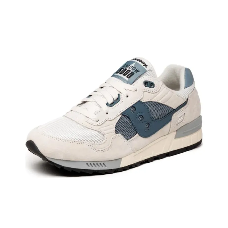 saucony Shadow 5000 'Beige Blue Grey'-1