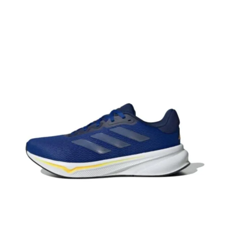 Adidas Response Royal Blue Dark Blue Spark-0