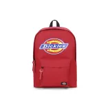 Ella Heart Mini backpack with logo