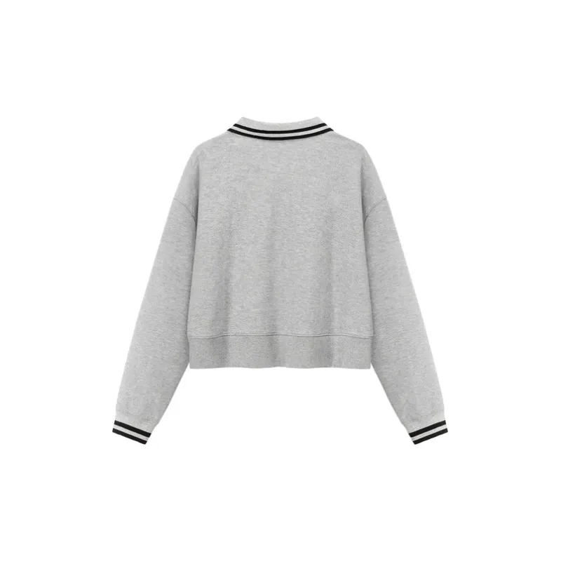 CHUU Sweatshirts Women's-1