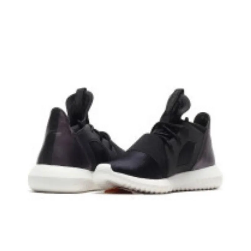 Adidas Tubular Defiant Core Black Women's-2