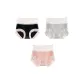 3 Pack (Black+Gray+Cameo Brown)