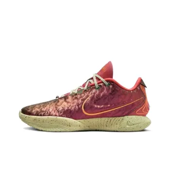Nike LeBron 21 'Queen Conch'