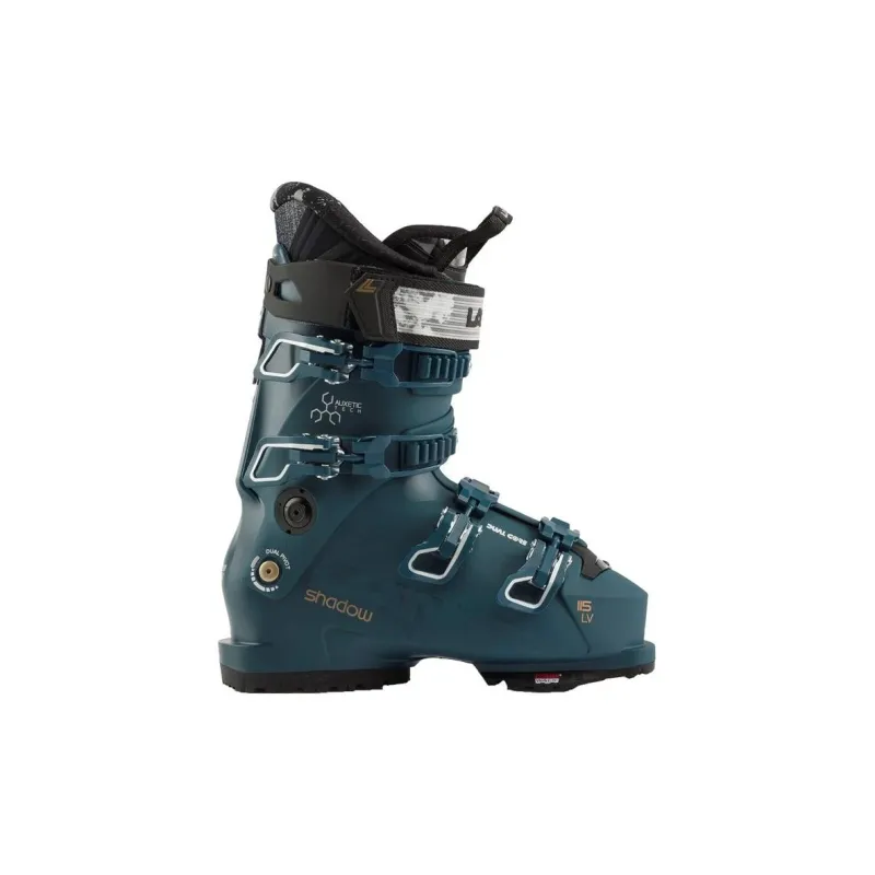 LANGE Shadow 115 LV GW Skis Ski Boots Women's-1