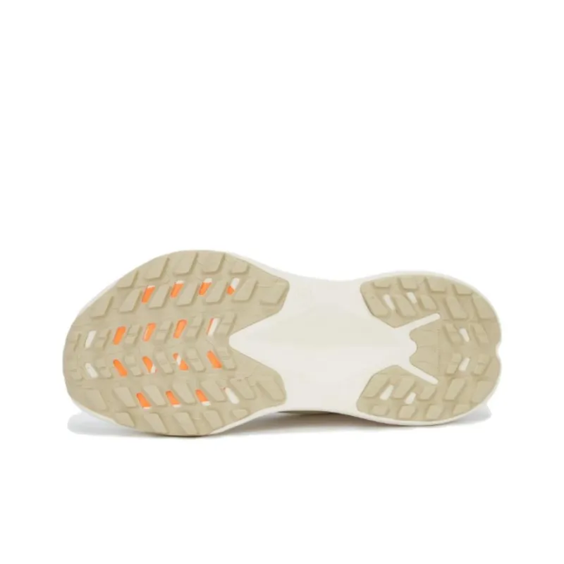 THE NORTH FACE Altamesa 300 Cushioning, Wear Resistant Low Top Outdoor Shoes Women's Greige-4