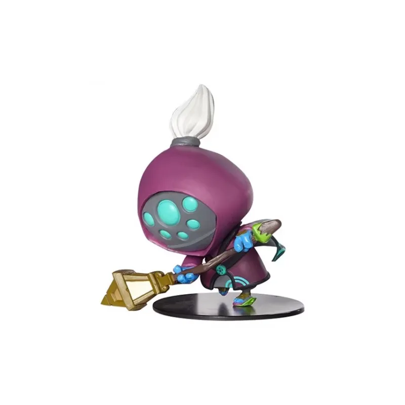 LOL Chibi Figures-2