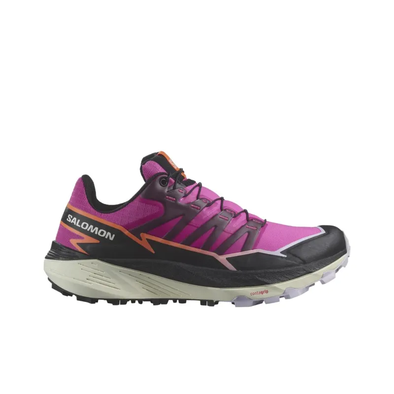 SALOMON Women's Thundercross 'Rose Violet' Women's-1