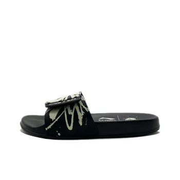 LINING X Og Slick Crossover Fashion Slippers
