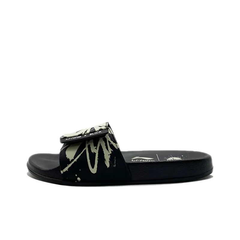 LINING X Og Slick Crossover Fashion Slippers-0
